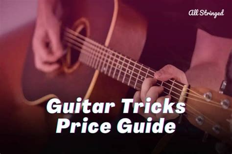 guitar tricks $99